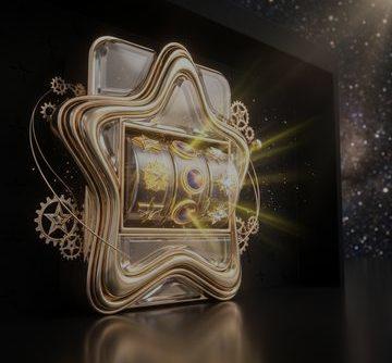 Golden Star
